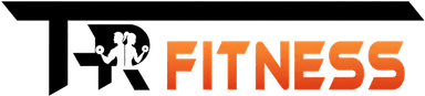 TR Fitness Logo