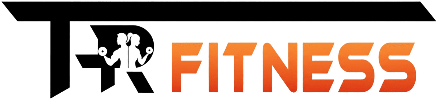 TR Fitness Logo