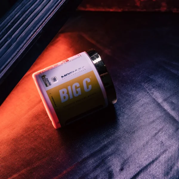 Big C - Image 2