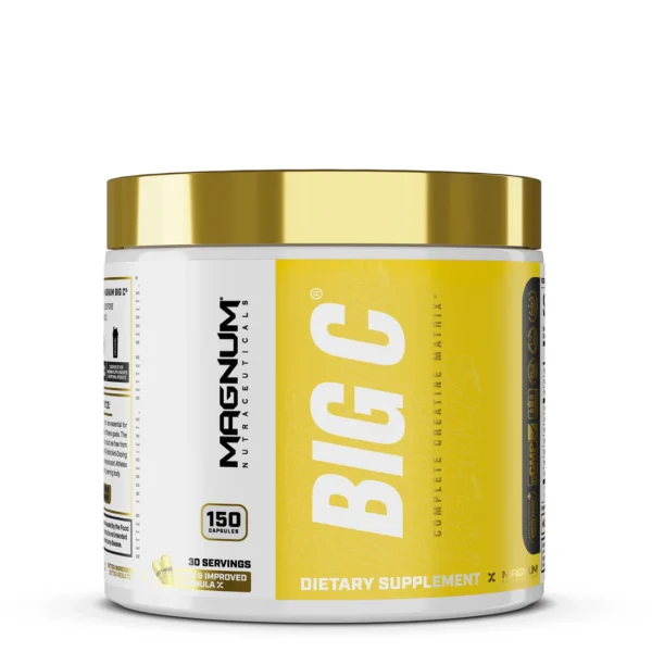Big C - Image 3