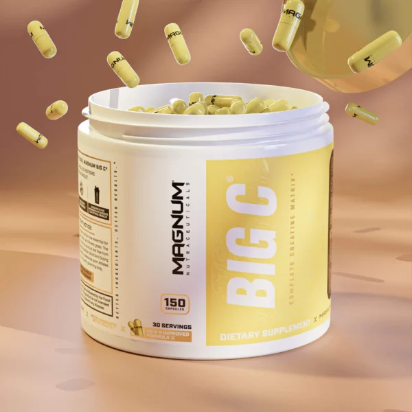 Big C