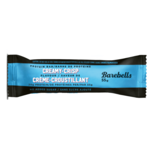 Barebells  Creamy Crisp