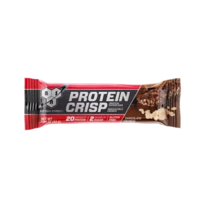 Protein Crisp